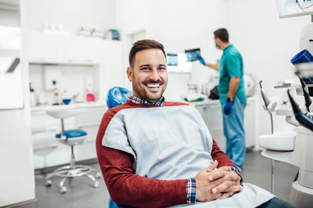 Trusted Independence, MO Dental Services Experts